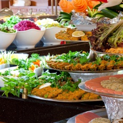 Victory Hotel & Spa Istanbul - Bild 11
