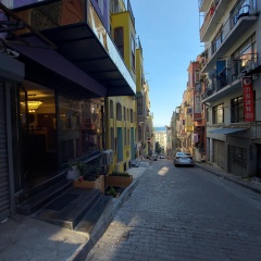 Peker Hotel - Bild 9