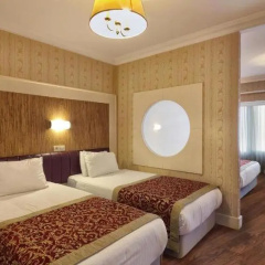 Taksim Metropark Hotel - Bild 29