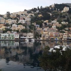 Symi Port View Apartments thumbnail 19
