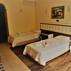 Phoenix Sun Hotel - Bild 3