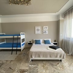 Regina Elena Apartments in Pescara, Italy from 82$, photos, reviews - zenhotels.com photo 10