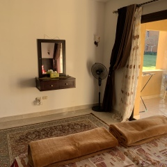 Гостевой Дом Chalet at Stella di Mari makadi Bay Египет, Хургада - отзывы, цены и фото номеров - забронировать отель Гостевой Дом Chalet at Stella di Mari makadi Bay онлайн фото 2