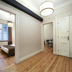 Meroddi Galata Flats - Bild 29