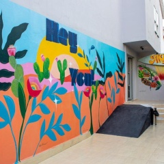 Aloha Suites Hotel - Bild 17