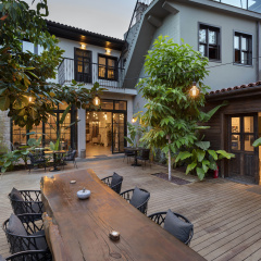 Casa Sur Antalya Hotel - Bild 5