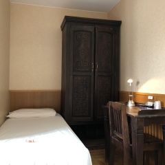 Eurohotel Milan Hotel - Bild 3