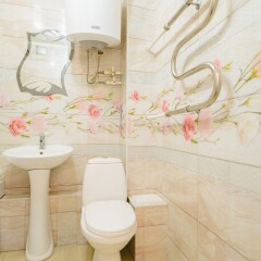 Гостиница Однокомнатные апартаменты WELCOME HOME Aparts & Tours 21 в Петропавловск-Камчатском отзывы, цены и фото номеров - забронировать гостиницу Однокомнатные апартаменты WELCOME HOME Aparts & Tours 21 онлайн Петропавловск-Камчатский фото 6