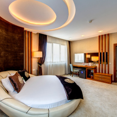 Bera Konya Hotel - Bild 15