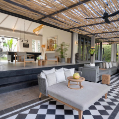 Sin Nombre Bali Boutique Hotel - Bild 6