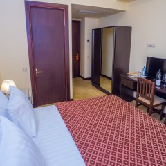 Ani Central Inn Армения, Ереван - - забронировать отель Ani Central Inn, цены и фото номеров комната для гостей фото 31