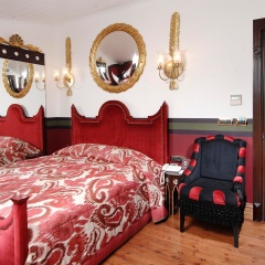 Premist Hotels Sultanahmet - Bild 11