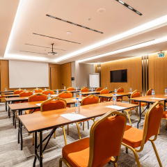 Lamartine Hotel - Bild 12
