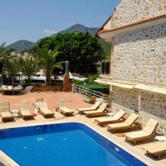 THE KUMSAL Hotel - Bild 6