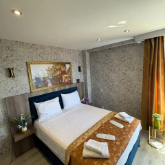 Peker Hotel - Bild 15