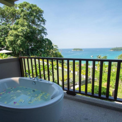 Andaman Cannacia Resort & Spa - Bild 10