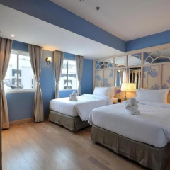 La Petite Salil Sukhumvit 11 - Bild 5