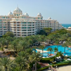 Kempinski Palm Jumeirah Hotel & Residences in Dubai, United Arab Emirates, photos, reviews - zenhotels.com photo 24