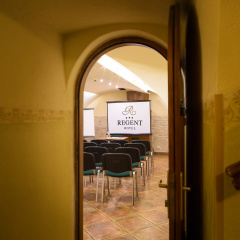Regent Hotel - Bild 11