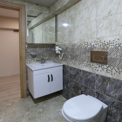 Nişantaşı Diamond Hotel - Bild 23