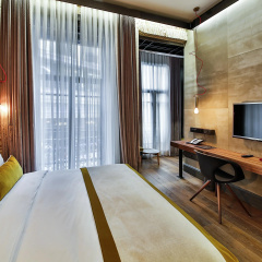 The Public Hotel thumbnail 30