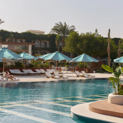Desert Rose Resort - Bild 2