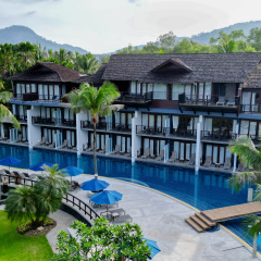 Holiday Ao Nang Beach Resort Krabi - Bild 5