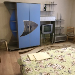 Апартаменты Катыхина 21 в Кисловодске отзывы, цены и фото номеров - забронировать гостиницу Катыхина 21 онлайн Кисловодск фото 4