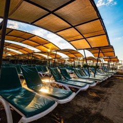 Senza The Inn Resort & Spa Resort Hotel - Bild 8