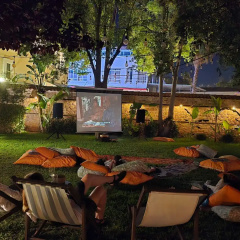Casa Sur Antalya Hotel - Bild 14