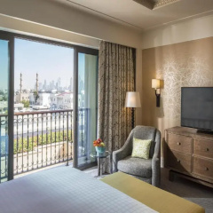 Four Seasons Dubai at Jumeirah Beach Resort thumbnail 34