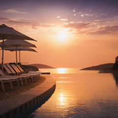 Sirene Luxury Hotel Bodrum - Bild 3