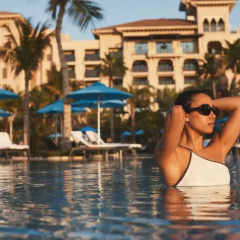 Four Seasons Dubai at Jumeirah Beach Resort thumbnail 6