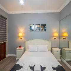 Taxim Trend Suites Hotel - Bild 5