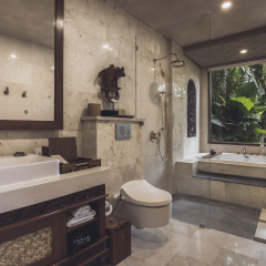 Resort Aksari Resort & Spa Ubud by iNi Vie Hospitality - Bild 12