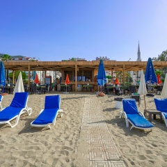 Kleopatra Arsi Hotel - Bild 22