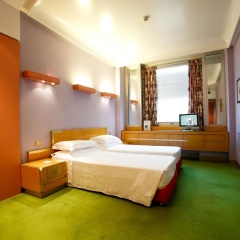 Albani Hotel Roma - Bild 29