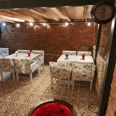 Corner Hot Hotel - Bild 11