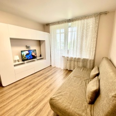 U Metro Petrovskiy Park Dinamo Apartments in Moscow, Russia from 41$, photos, reviews - zenhotels.com photo 8