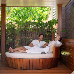 Cirali Hera Hotel & Spa Hotel - Bild 16