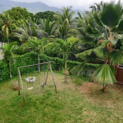 Green Park Guest House in Mahe Island, Seychelles from 243$, photos, reviews - zenhotels.com photo 17