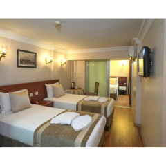 Akyildiz Hotel - Bild 19
