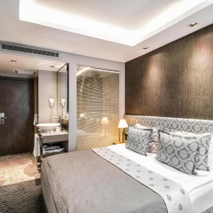 AHC Grand Bazaar Hotel - Bild 7