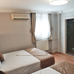 Sureyya Hotel - Bild 18
