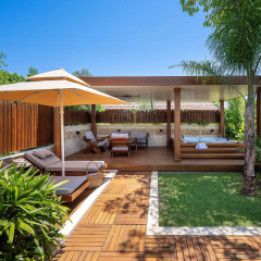 Cirali Hera Hotel & Spa Hotel - Bild 6