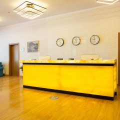 Отель 1