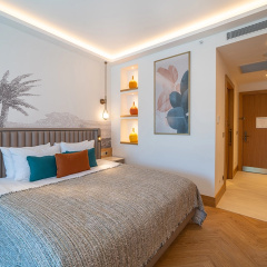 Liberty Fabay Hotel - Bild 12