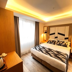 Downtown Sirkeci Hotel - Bild 16