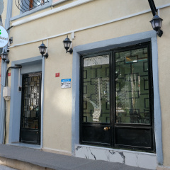 Lucky Hotel Istanbul Hotel - Bild 5
