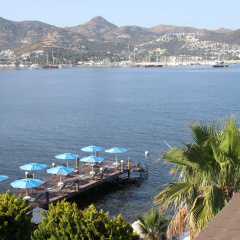 Elite Bodrum Hotel - Bild 10